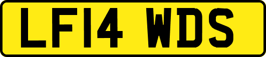 LF14WDS