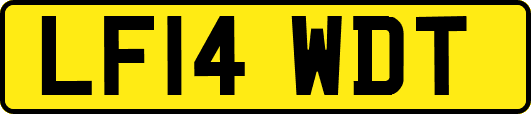LF14WDT