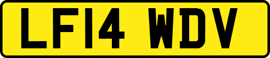 LF14WDV