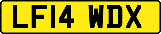 LF14WDX