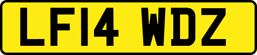 LF14WDZ
