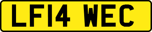 LF14WEC