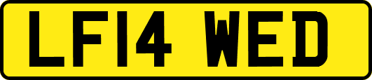 LF14WED