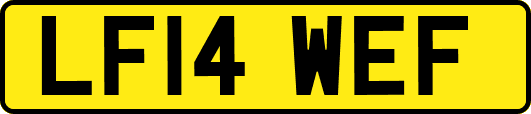 LF14WEF