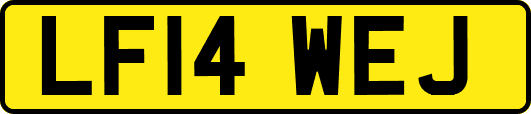 LF14WEJ