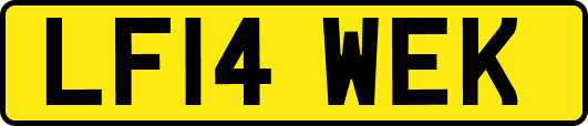 LF14WEK