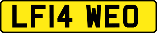 LF14WEO