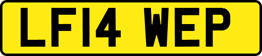 LF14WEP