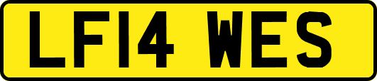 LF14WES