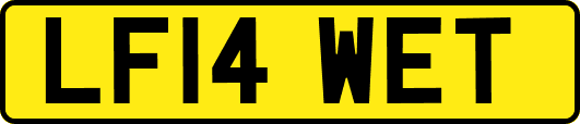 LF14WET