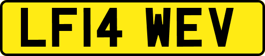 LF14WEV