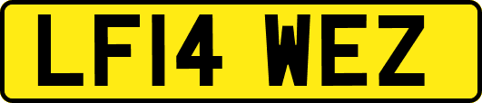 LF14WEZ