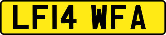 LF14WFA