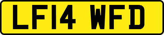 LF14WFD