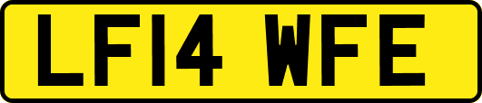 LF14WFE
