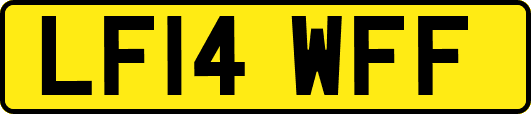 LF14WFF