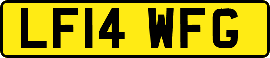 LF14WFG