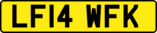 LF14WFK