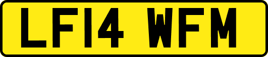 LF14WFM
