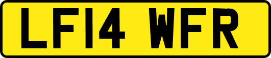 LF14WFR