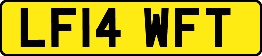 LF14WFT