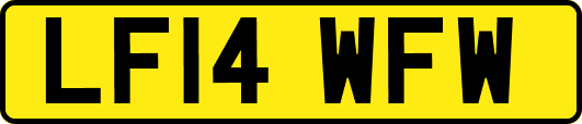 LF14WFW