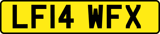 LF14WFX