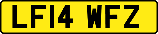 LF14WFZ