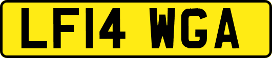 LF14WGA