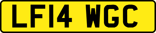 LF14WGC