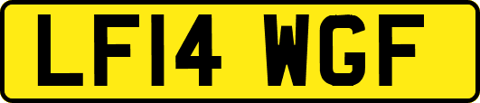 LF14WGF