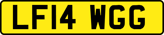 LF14WGG