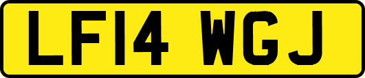 LF14WGJ