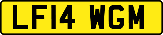 LF14WGM