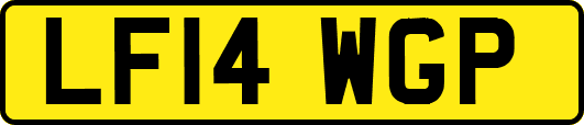 LF14WGP