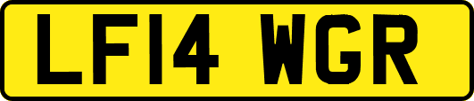 LF14WGR