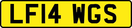 LF14WGS