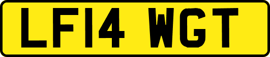 LF14WGT