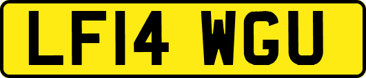 LF14WGU