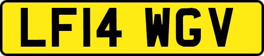 LF14WGV
