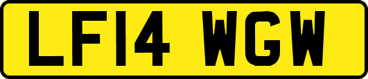 LF14WGW