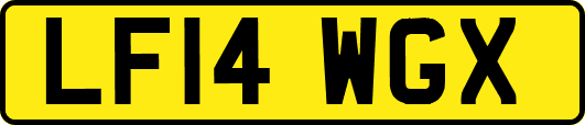 LF14WGX