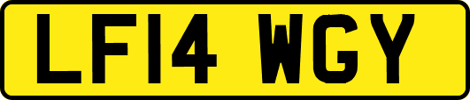 LF14WGY