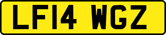 LF14WGZ