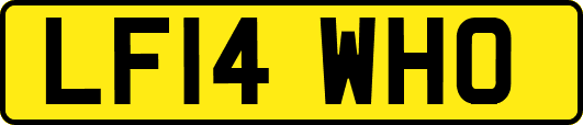 LF14WHO