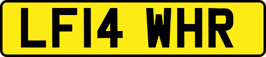 LF14WHR