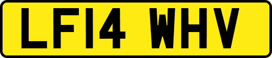LF14WHV
