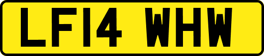 LF14WHW