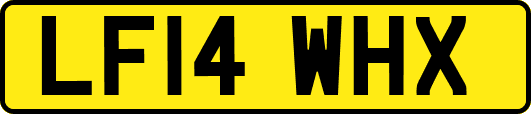 LF14WHX