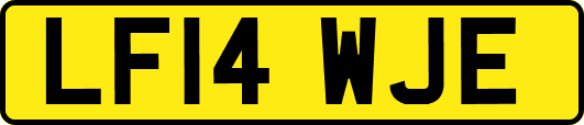 LF14WJE